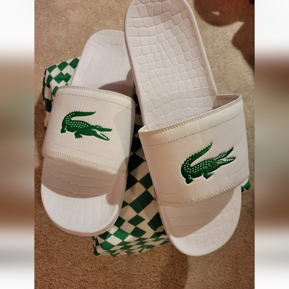 Men Slides - Picture 3 of 4